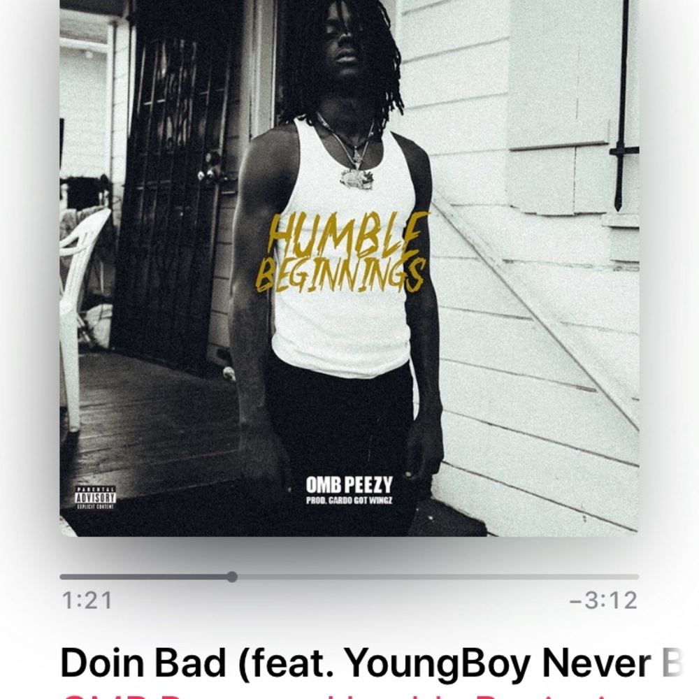 Meet your Posher, Nico